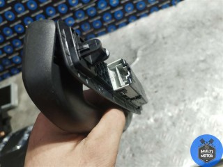Ручка внутренняя потолочная, ориг. номер A0998150100, Mercedes B W247 2018-2022