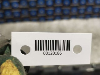 Щиток приборов (приборная панель), ориг. номер 8200704463A, Renault Scenic 2006-2009