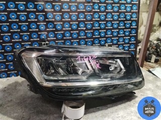 Фара правая, ориг. номер 5NB941036B, Volkswagen Tiguan 2011-2019