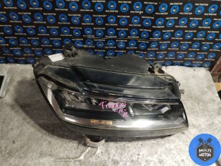 Фара правая, ориг. номер 5NB941036B, Volkswagen Tiguan 2011-2019