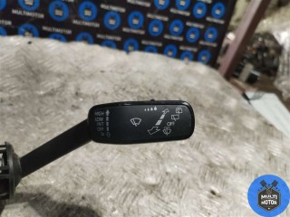 Переключатель подрулевой (стрекоза), Volkswagen Golf 2017-2019