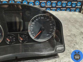 Щиток приборов (приборная панель), ориг. номер 1K0920861LX, Volkswagen Golf Plus 2005-2009