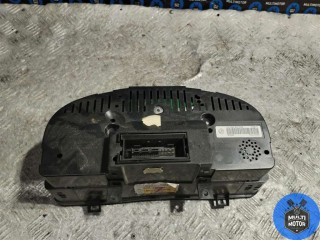 Щиток приборов (приборная панель), ориг. номер 1K0920861LX, Volkswagen Golf Plus 2005-2009