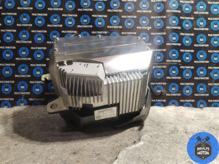 Проектор, ориг. номер 9230002, BMW X5 E70 2010-2013