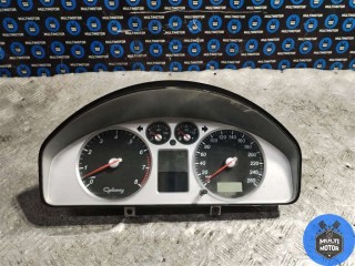 Щиток приборов (приборная панель), ориг. номер 7M5920820G, Ford Galaxy 2000-2006