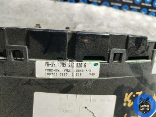 Щиток приборов (приборная панель), ориг. номер 7M5920820G, Ford Galaxy 2000-2006