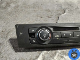 Блок управления печки/климат-контроля, ориг. номер 9221853, BMW 3 2006-2010