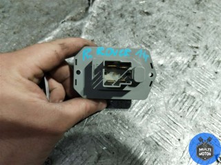 Сопротивление печки, Land-Rover Range Rover Sport 2009-2013