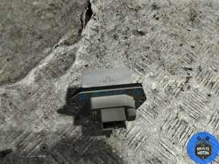 Сопротивление печки, Land-Rover Range Rover Sport 2009-2013