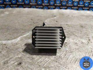 Сопротивление печки, Land-Rover Range Rover Sport 2009-2013