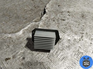 Сопротивление печки, Land-Rover Range Rover Sport 2009-2013