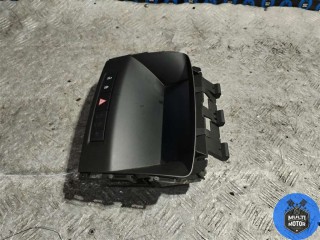 Дисплей, ориг. номер 22858076, Opel Astra 2006-2014