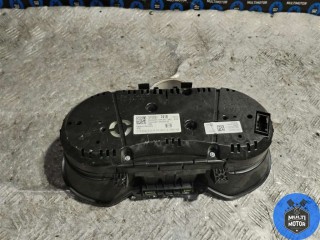 Щиток приборов (приборная панель), ориг. номер 5F0920741E, Seat Leon 2016-2020