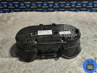 Щиток приборов (приборная панель), ориг. номер 5F0920741E, Seat Leon 2016-2020