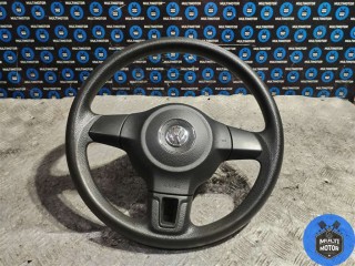 Руль, Volkswagen Golf 2008-2012