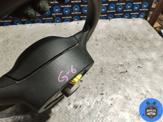 Руль, Volkswagen Golf 2008-2012