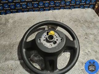 Руль, Volkswagen Golf 2008-2012