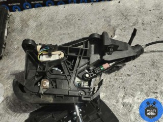 Кулиса, Toyota RAV4 2010-2016