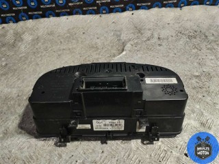 Щиток приборов (приборная панель), ориг. номер 1T0920864A, Volkswagen Touran 2006-2010