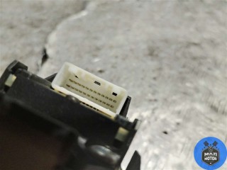 Блок управления стеклоподъемниками, Toyota Corolla 2000-2004