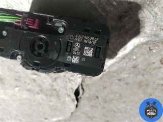Переключатель света, ориг. номер A2479052902, Mercedes B W247 2018-2022