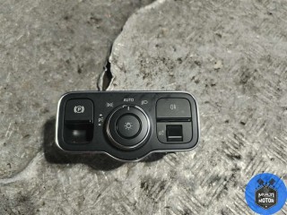 Переключатель света, ориг. номер A2479052902, Mercedes B W247 2018-2022