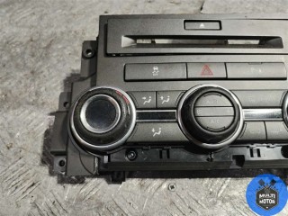 Блок управления печки/климат-контроля, ориг. номер BH2219E900GA, Land-Rover Range Rover Sport 2009-2013