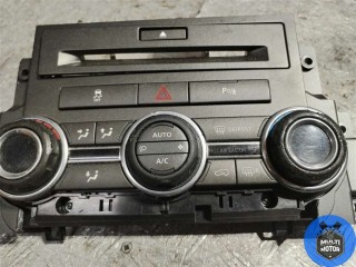 Блок управления печки/климат-контроля, ориг. номер BH2219E900GA, Land-Rover Range Rover Sport 2009-2013