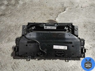 Блок управления печки/климат-контроля, ориг. номер BH2219E900GA, Land-Rover Range Rover Sport 2009-2013