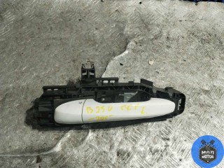 Ручка наружная передняя левая, Mercedes B W247 2018-2022