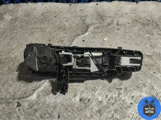 Ручка наружная передняя левая, Mercedes B W247 2018-2022