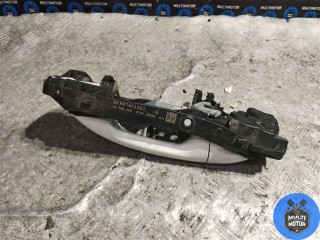 Ручка наружная передняя левая, Mercedes B W247 2018-2022