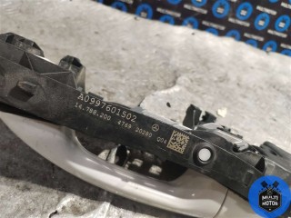 Ручка наружная передняя левая, Mercedes B W247 2018-2022