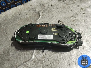 Щиток приборов (приборная панель), ориг. номер 248100621R, Renault Sandero Stepway 2013-2018