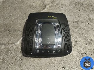 Фонарь салона (плафон), ориг. номер A0009000924, Mercedes B W247 2018-2022
