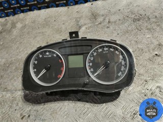 Щиток приборов (приборная панель), ориг. номер 5J0920810B, Skoda Roomster 2006-2010
