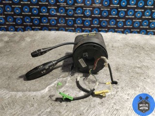 Переключатель подрулевой (стрекоза), ориг. номер A0004640618, Mercedes C W203 2000-2004