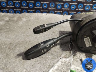 Переключатель подрулевой (стрекоза), ориг. номер A0004640618, Mercedes C W203 2000-2004