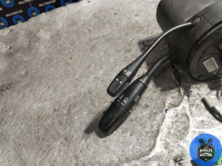 Переключатель подрулевой (стрекоза), ориг. номер A0004640618, Mercedes C W203 2000-2004