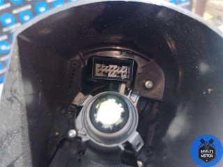 Переключатель подрулевой (стрекоза), ориг. номер A0004640618, Mercedes C W203 2000-2004