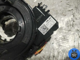 Шлейф руля, ориг. номер 5K0953569H, Volkswagen Touran 2010-2015