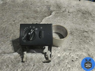 Переключатель света, ориг. номер A6395450204, Mercedes Vito W639 2003-2010