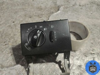 Переключатель света, ориг. номер A6395450204, Mercedes Vito W639 2003-2010