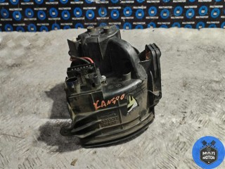 Моторчик печки, Renault Kangoo 2003-2009