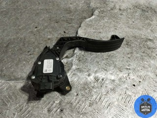 Педаль газа, ориг. номер 180022703R, Renault Sandero Stepway 2013-2018