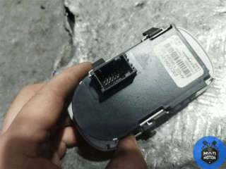 Переключатель света, ориг. номер AH2213A024AB, Land-Rover Range Rover Sport 2009-2013