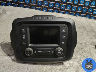 Магнитола, ориг. номер 07356350690, Jeep Renegade 2014-2019