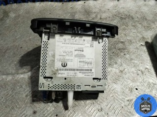 Магнитола, ориг. номер 07356350690, Jeep Renegade 2014-2019