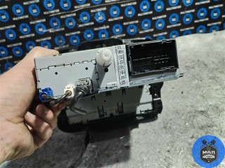 Магнитола, ориг. номер 07356350690, Jeep Renegade 2014-2019