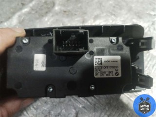 Переключатель света, ориг. номер 9134727, BMW X5 E70 2010-2013